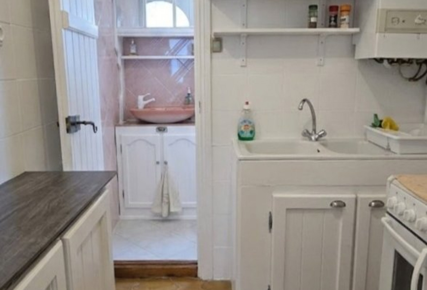 vente Appartement Nice - Photo 2