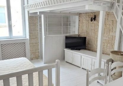 vente Appartement Nice