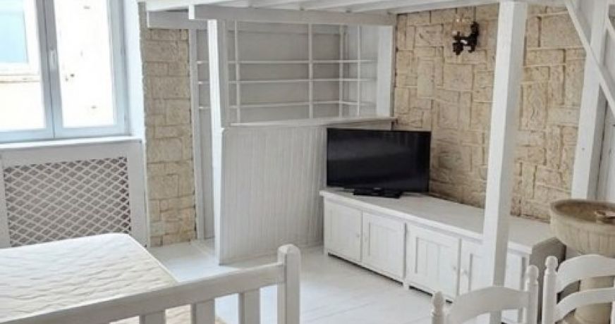 vente Appartement Nice