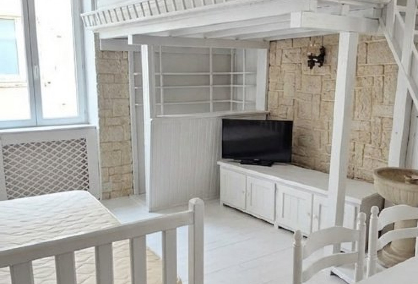 vente Appartement Nice - Photo 1
