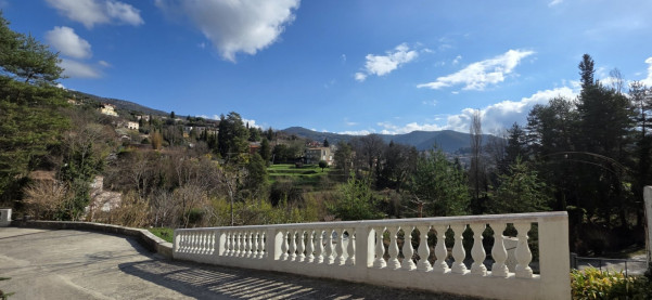à vendre Maison Tourrette Levens