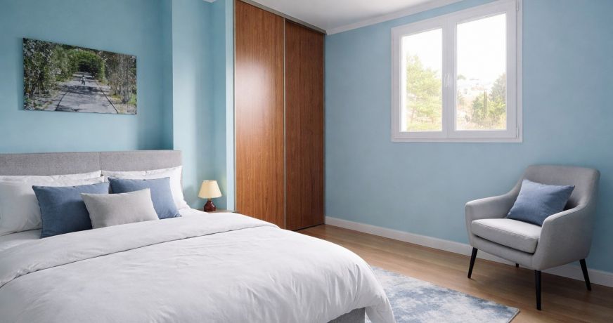 vente Maison Tourrette Levens