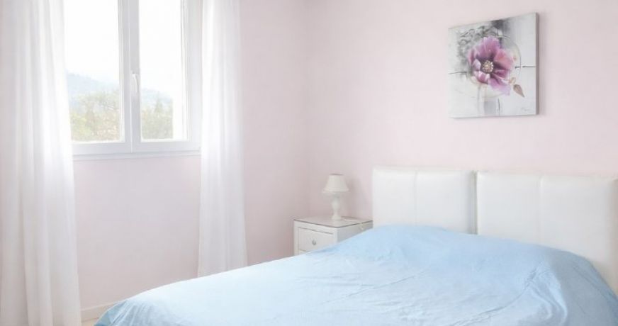 vente Maison Tourrette Levens