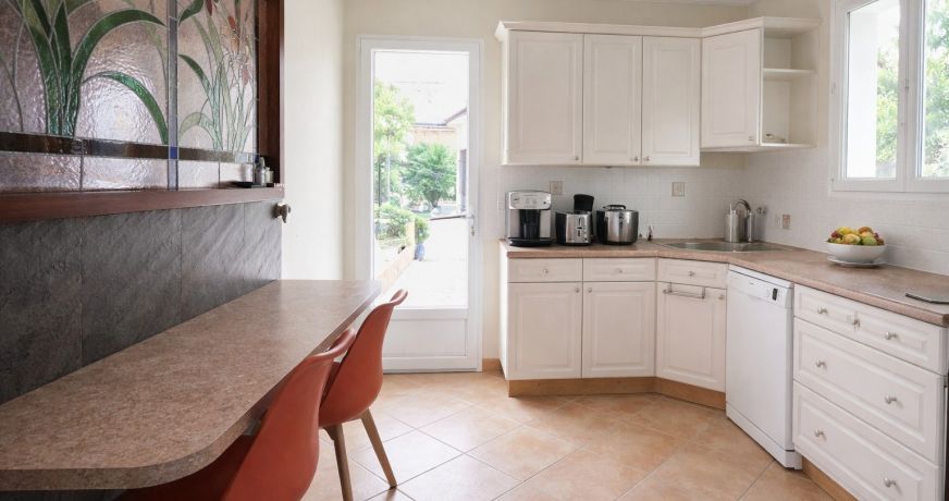 vente Maison Tourrette Levens