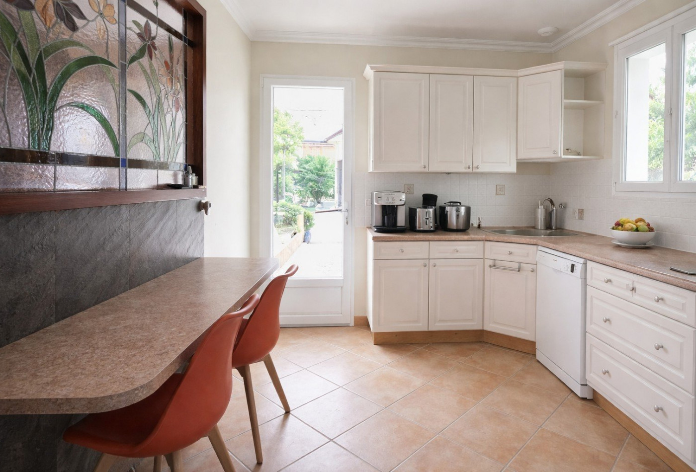 vente Maison Tourrette Levens - Photo 8