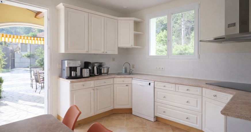vente Maison Tourrette Levens