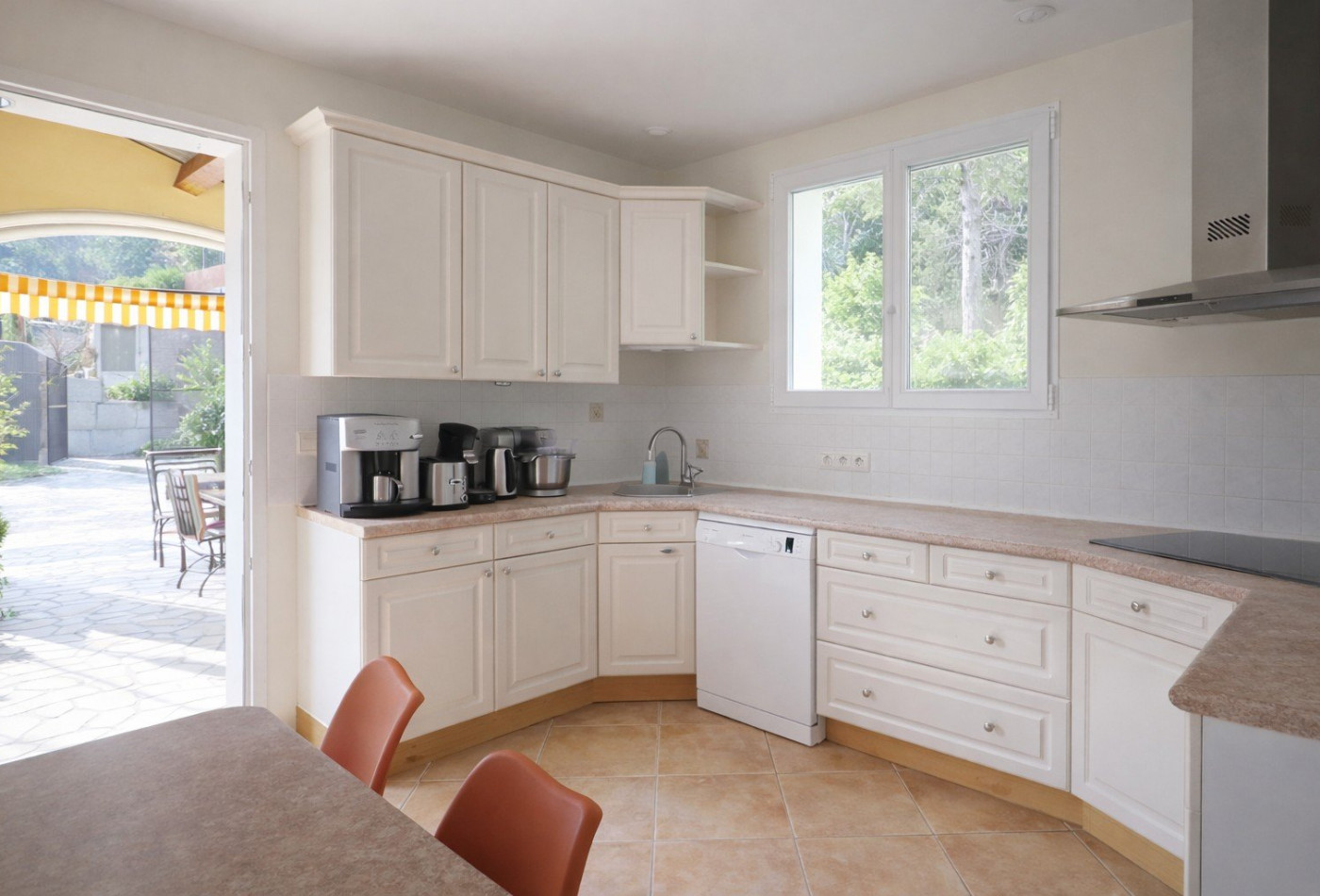 vente Maison Tourrette Levens - Photo 7