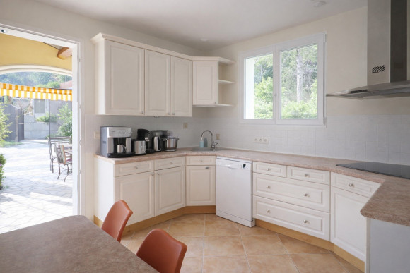 à vendre Maison Tourrette Levens