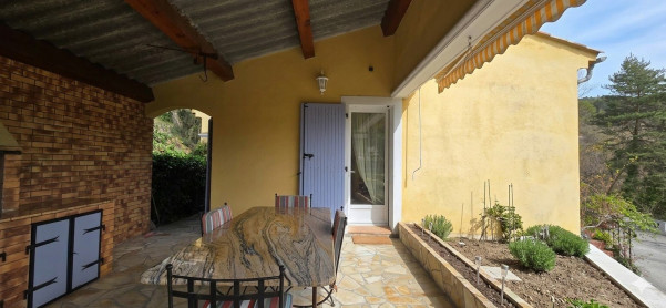 à vendre Maison Tourrette Levens