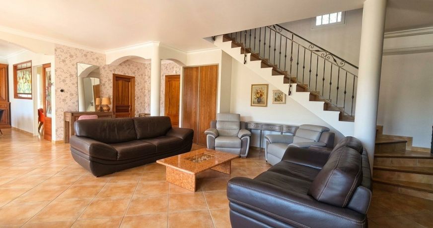 vente Maison Tourrette Levens