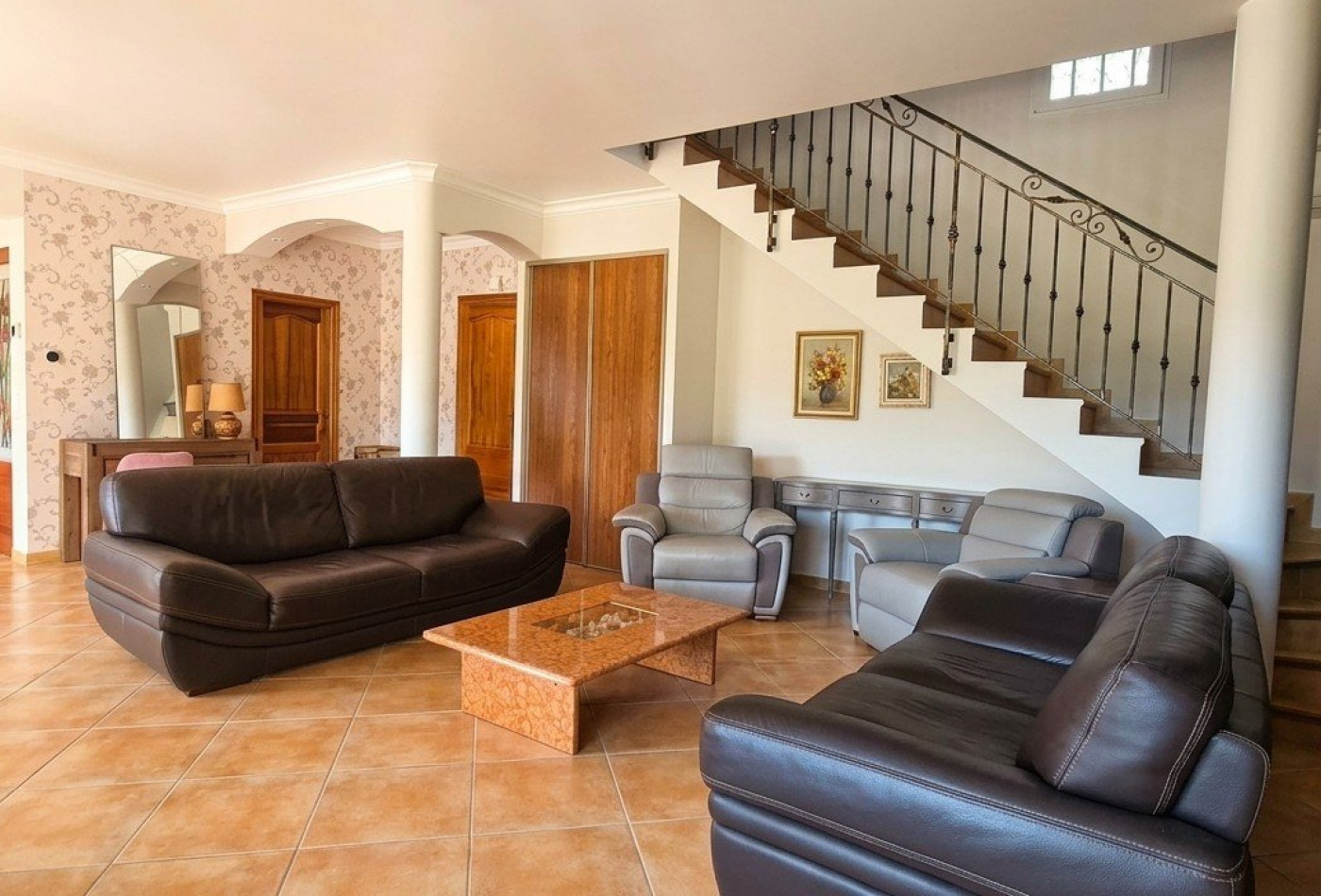 vente Maison Tourrette Levens - Photo 5