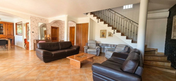 à vendre Maison Tourrette Levens