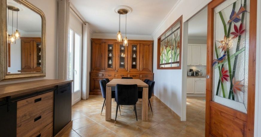 vente Maison Tourrette Levens