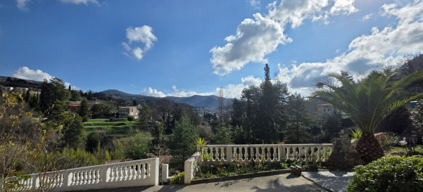 à vendre Maison Tourrette Levens