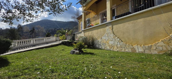 à vendre Maison Tourrette Levens