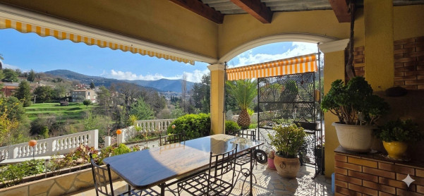 à vendre Maison Tourrette Levens