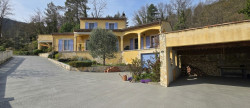 vente Maison Tourrette Levens