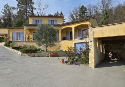 vente Maison Tourrette Levens