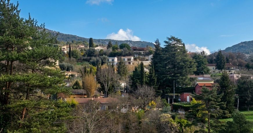 vente Maison Tourrette Levens