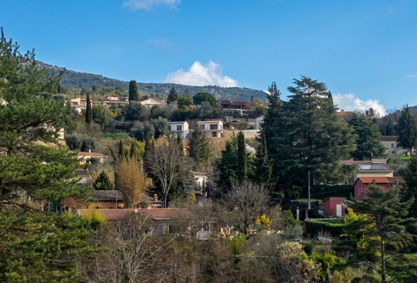 vente Maison Tourrette Levens - Photo 10