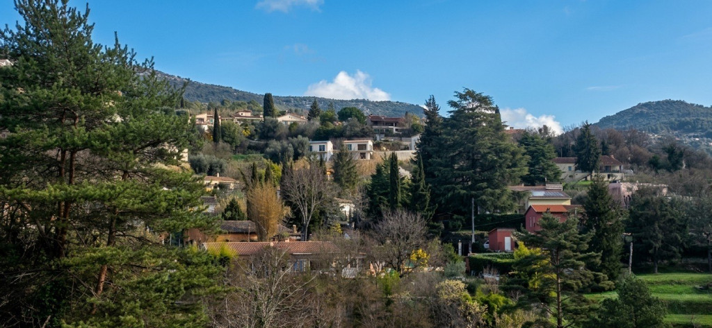 à vendre Maison Tourrette Levens - Photo 9