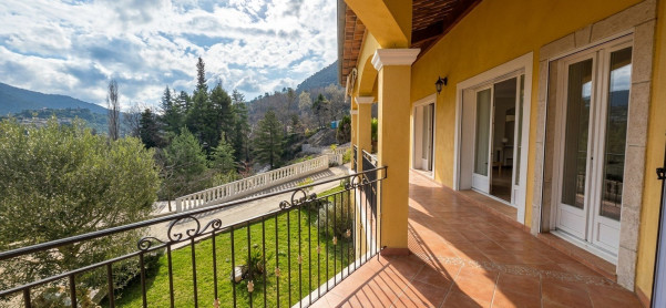 à vendre Maison Tourrette Levens