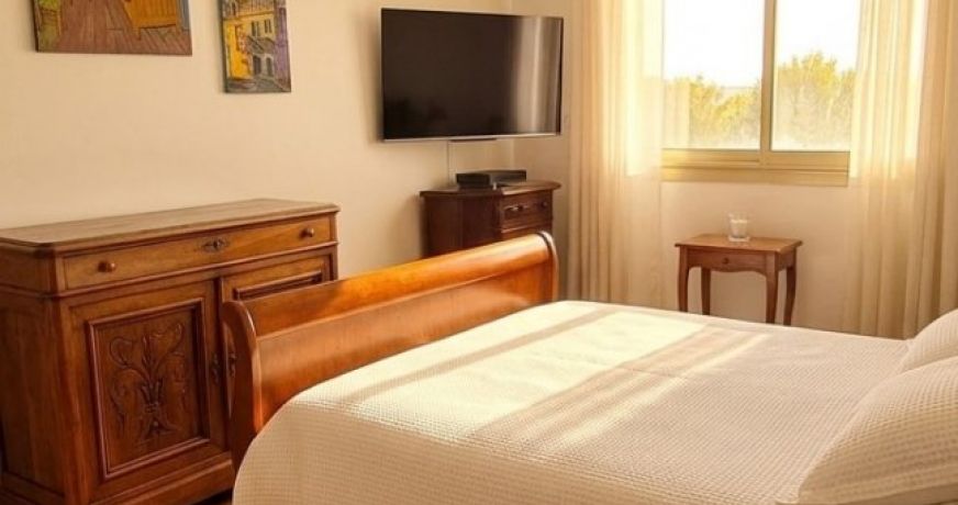 vente Appartement Cagnes Sur Mer