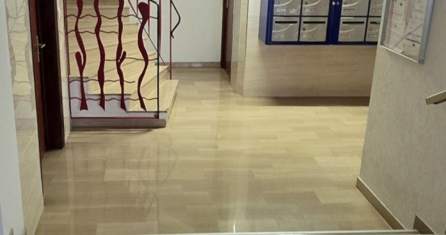 vente Appartement Cagnes Sur Mer