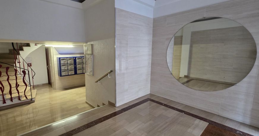 vente Appartement Cagnes Sur Mer