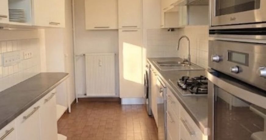 vente Appartement Cagnes Sur Mer