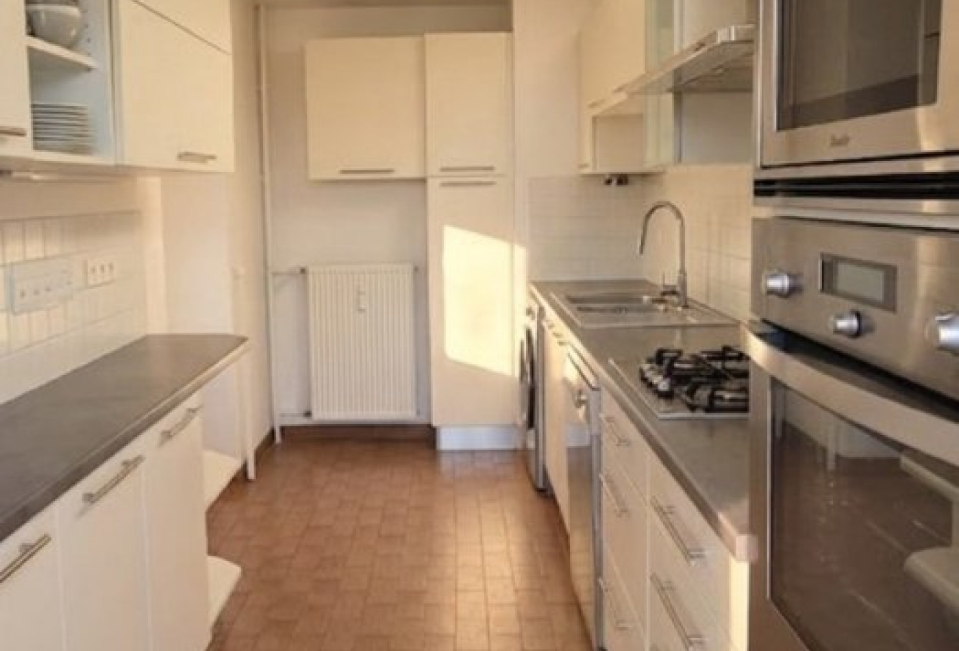 vente Appartement Cagnes Sur Mer - Photo 9