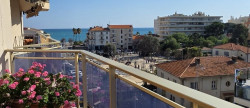 vente Appartement Cagnes Sur Mer