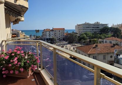 vente Appartement Cagnes Sur Mer