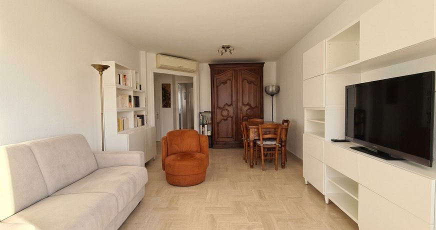 vente Appartement Cagnes Sur Mer