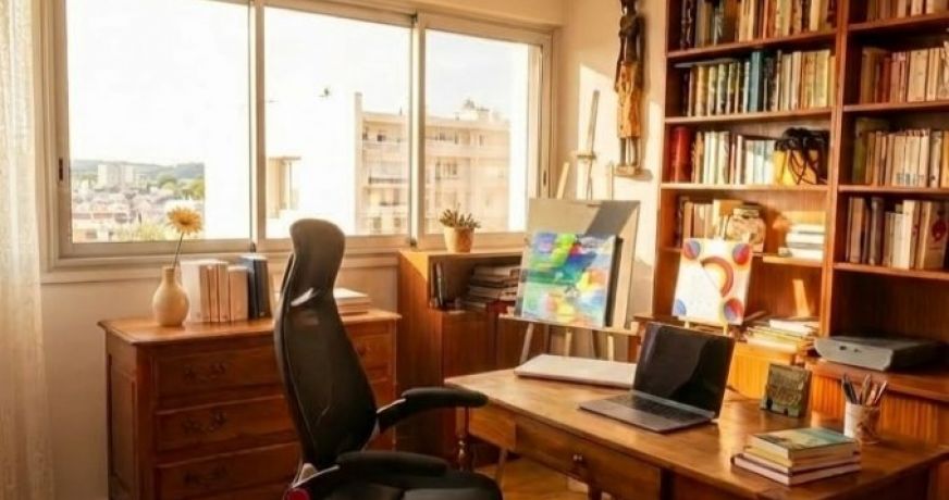 vente Appartement Cagnes Sur Mer