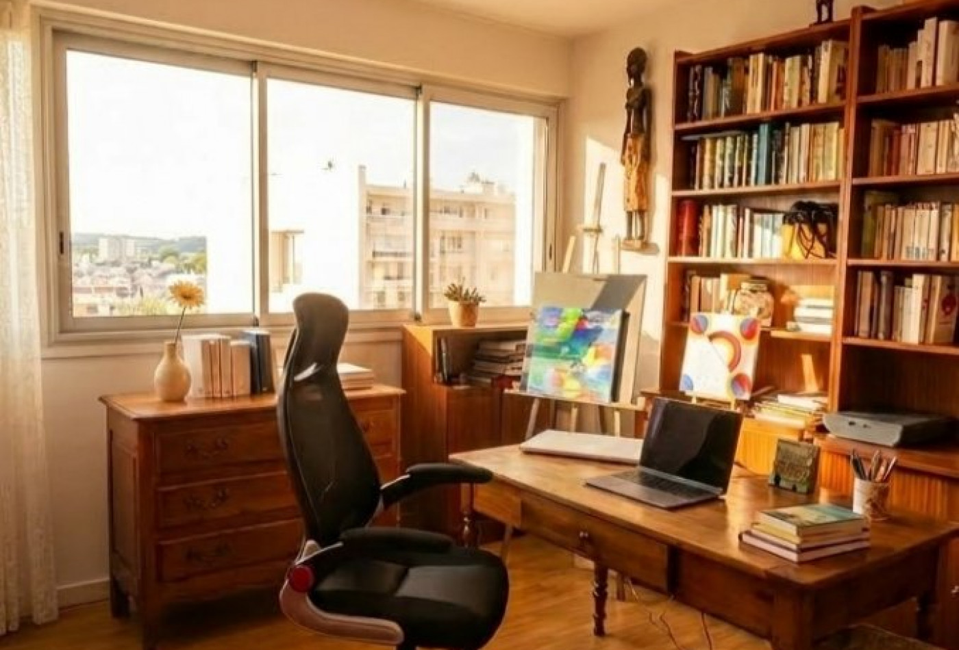 vente Appartement Cagnes Sur Mer - Photo 6