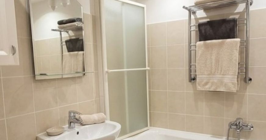 vente Appartement Cagnes Sur Mer