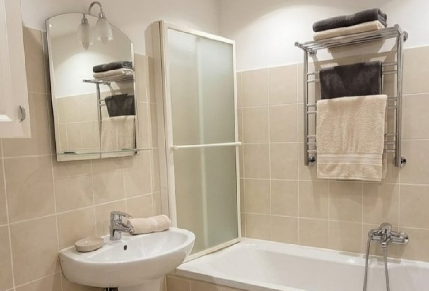 vente Appartement Cagnes Sur Mer - Photo 7