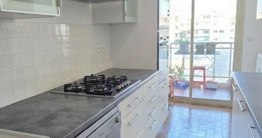 vente Appartement Cagnes Sur Mer