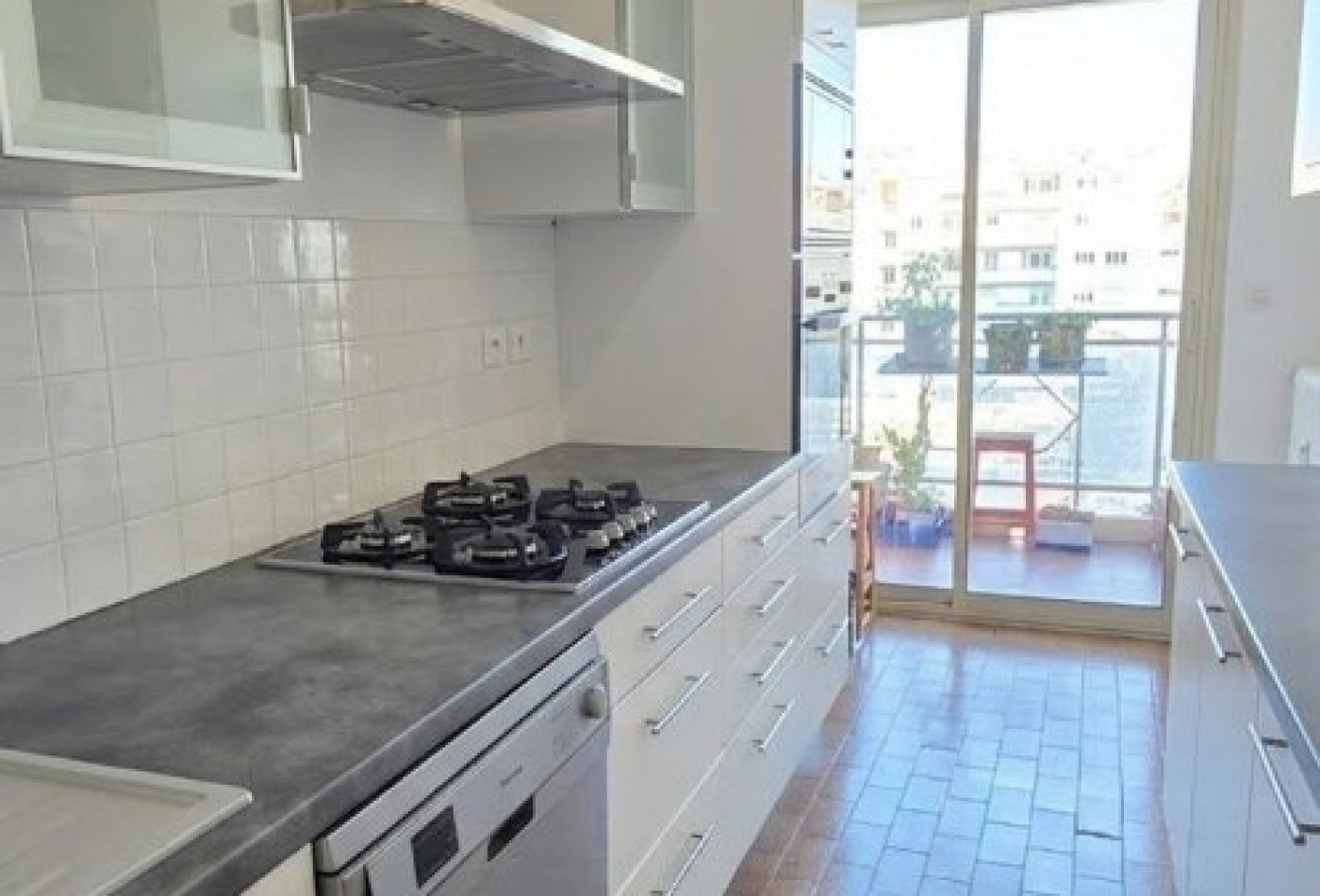 vente Appartement Cagnes Sur Mer - Photo 10