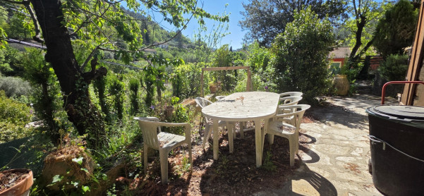 à vendre Maison Tourrette Levens