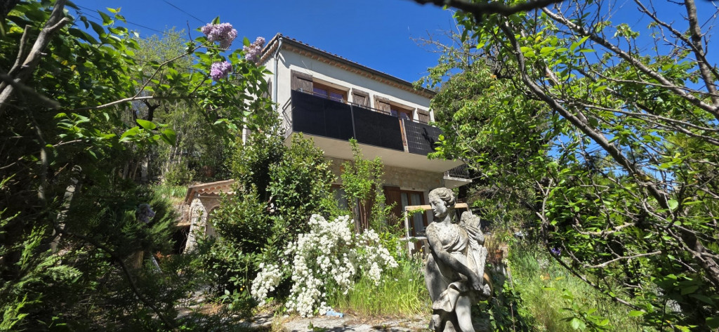 à vendre Maison Tourrette Levens - Photo 9