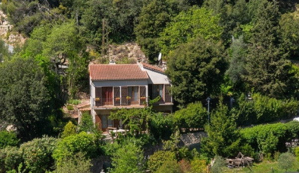 à vendre Maison Tourrette Levens