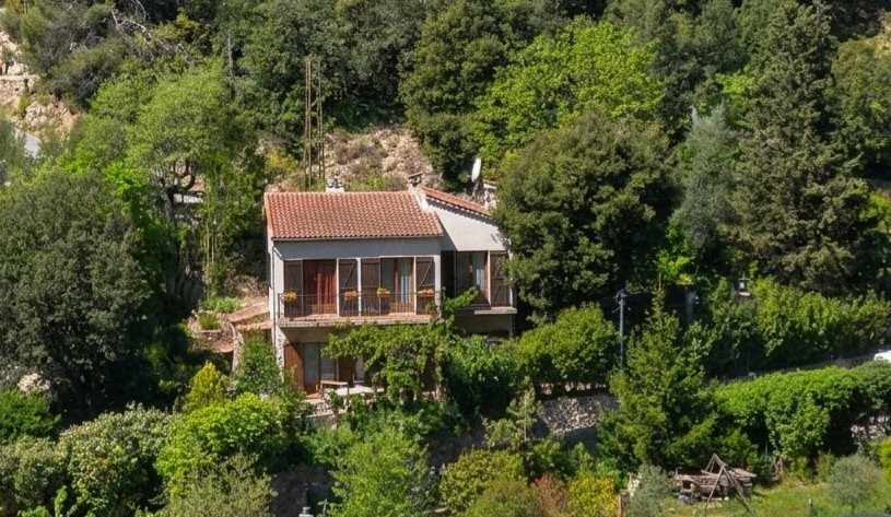 à vendre Maison Tourrette Levens - Photo 1