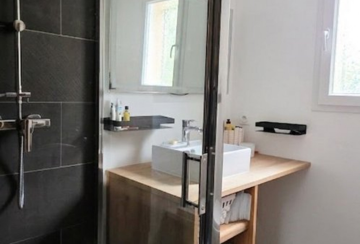 location Maison Tourrette Levens - Photo 10