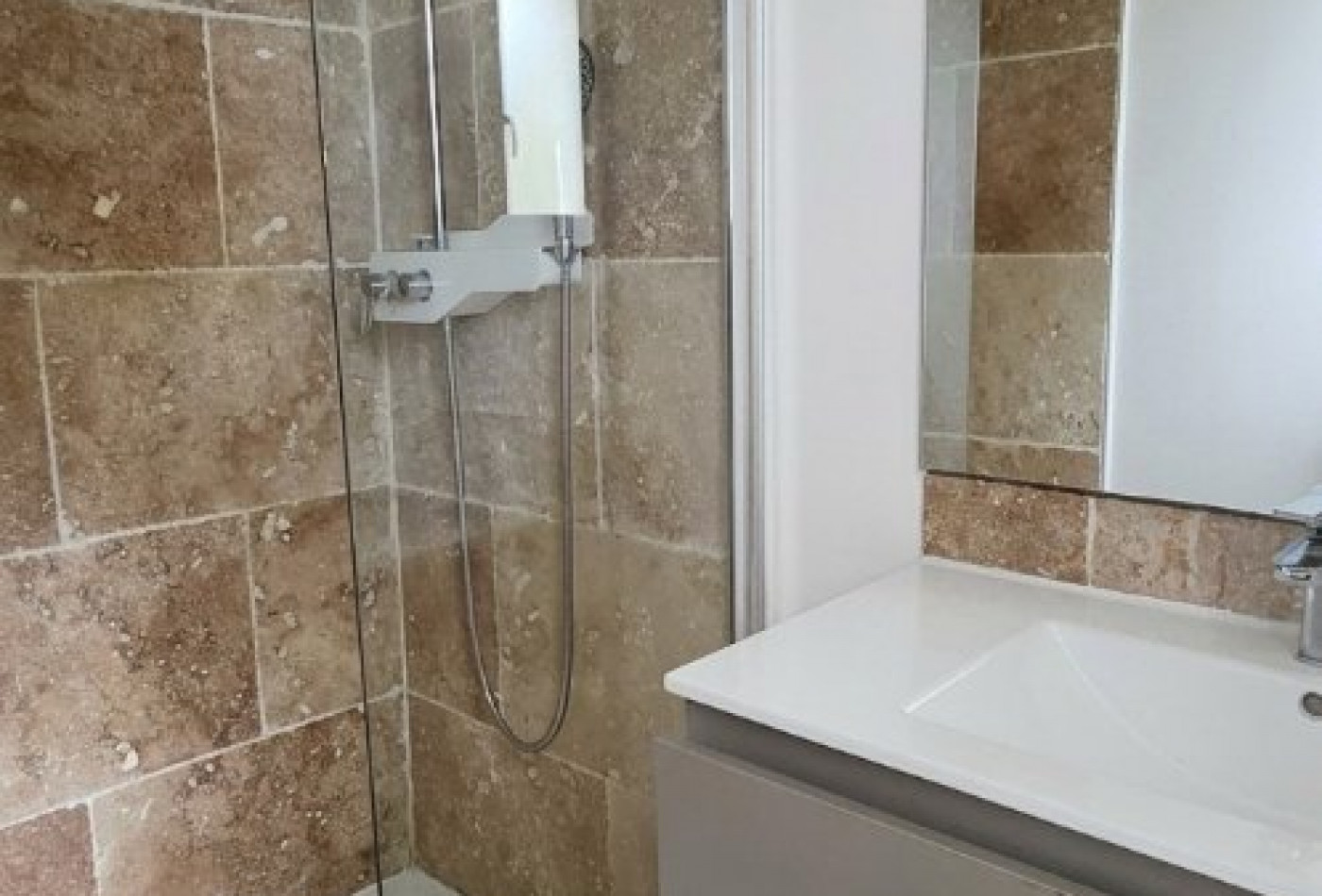 location Maison Tourrette Levens - Photo 8