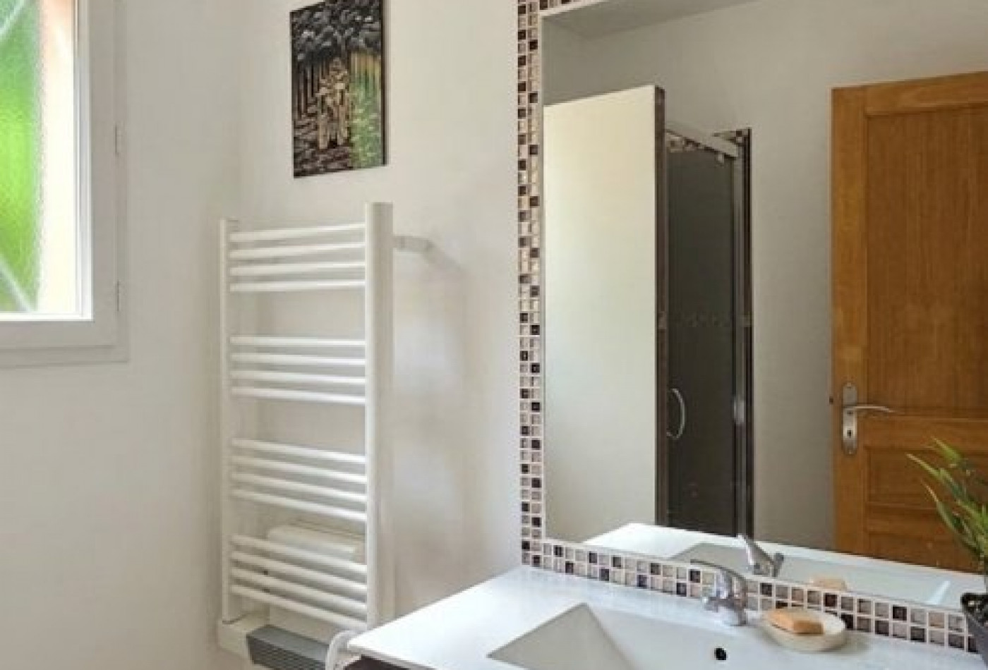 location Maison Tourrette Levens - Photo 7