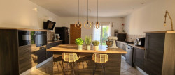 location Maison Tourrette Levens