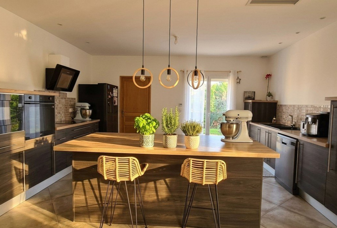 location Maison Tourrette Levens - Photo 4