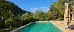 location Maison Tourrette Levens
